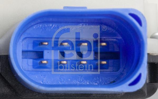 Serrure de porte FEBI BILSTEIN ref. 179674