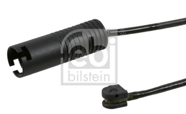 Contacteur de témoin d'usure (Témoin d'usure plaquettes) FEBI BILSTEIN 17967