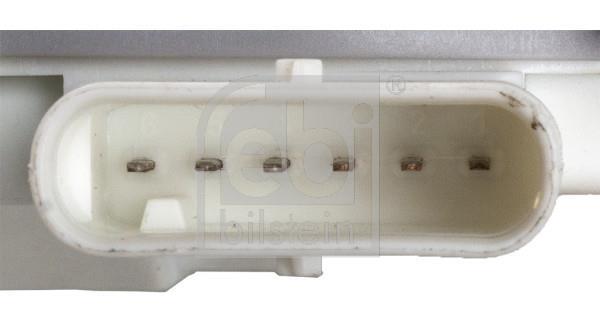 Serrure de porte FEBI BILSTEIN ref. 179681