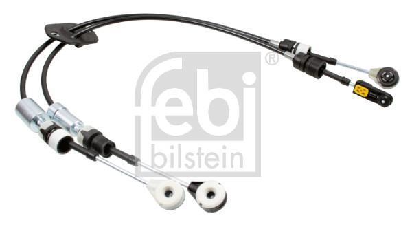 Cabo de caixa de velocidades FEBI BILSTEIN ref. 179683