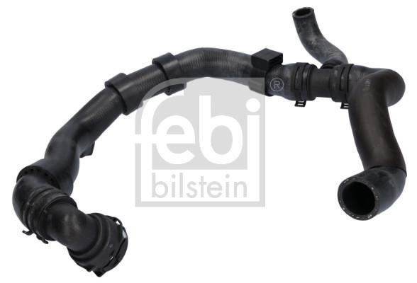 Durite de radiateur (Durite de refroidissement) FEBI BILSTEIN ref. 179685