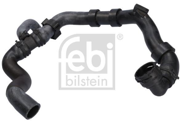 Durite de radiateur (Durite de refroidissement) FEBI BILSTEIN ref. 179685