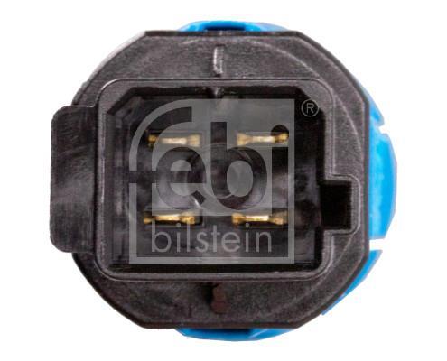 Interruptor luces freno FEBI BILSTEIN ref. 179689