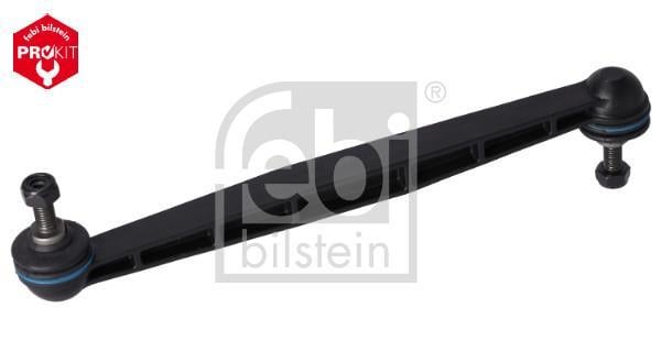 Biellette de barre stabilisatrice (Biellette antiroulis) FEBI BILSTEIN 17968