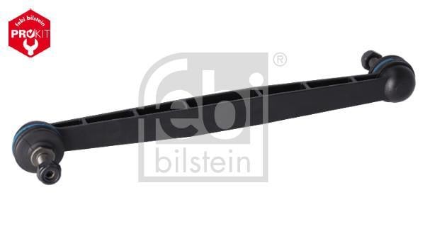 Biellette de barre stabilisatrice (Biellette antiroulis) FEBI BILSTEIN 17968