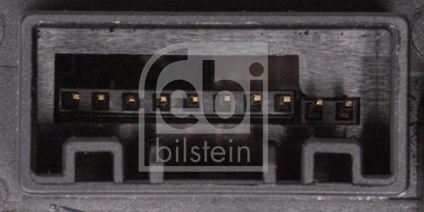 Ressort tournant, Airbag FEBI BILSTEIN 179707