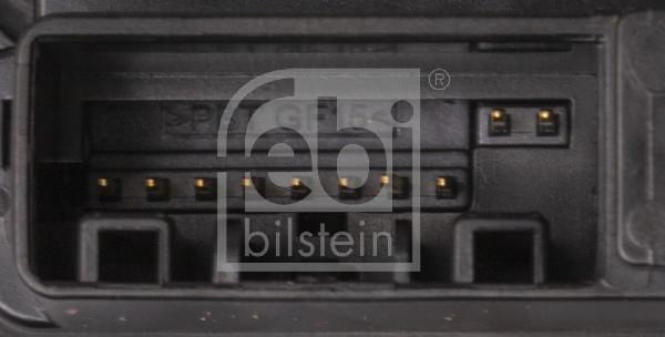 Ressort tournant, Airbag FEBI BILSTEIN 179707
