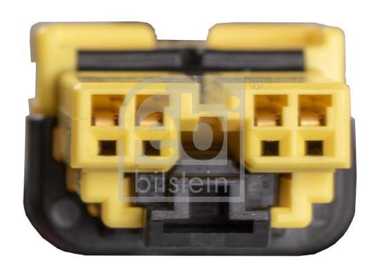 Ressort tournant, Airbag FEBI BILSTEIN 179707