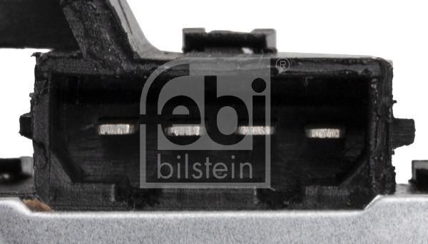 Moteur d'essuie-glace FEBI BILSTEIN 179710