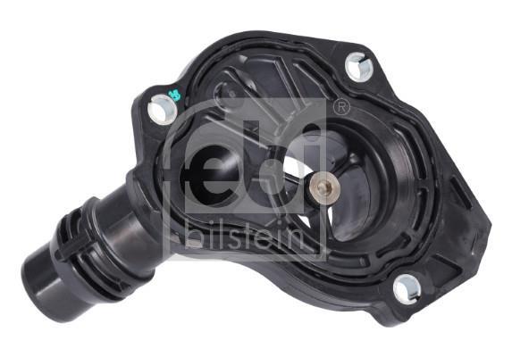 Boîtier du thermostat FEBI BILSTEIN ref. 179738