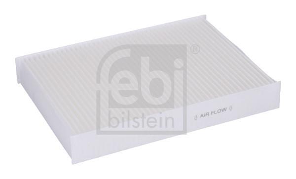 Filtre d'habitacle (Filtre à pollen) FEBI BILSTEIN ref. 179739