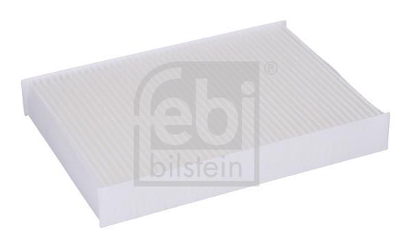 Filtre d'habitacle (Filtre à pollen) FEBI BILSTEIN ref. 179739