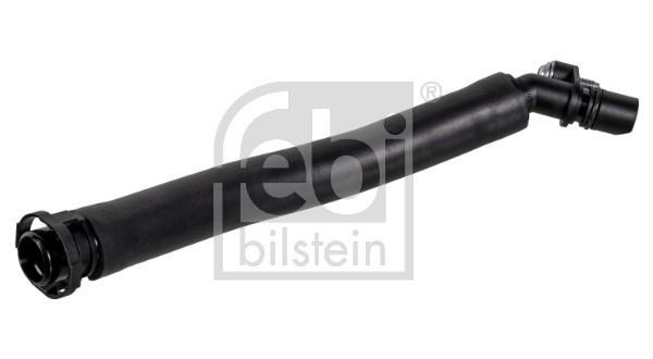 Tuyau, ventilation de carter-moteur (Tuyau de vapeur d'huile moteur) FEBI BILSTEIN 179744