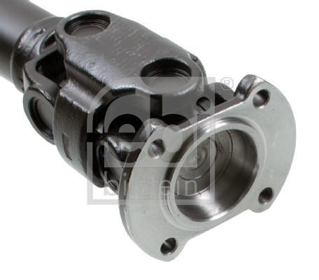 Eixo de transmissão FEBI BILSTEIN ref. 179746