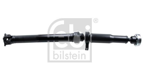 Eixo de transmissão FEBI BILSTEIN ref. 179747