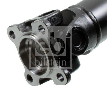 Eixo de transmissão FEBI BILSTEIN ref. 179747