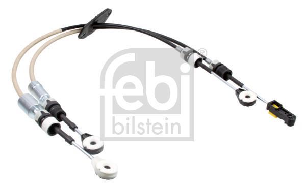 Cabo de caixa de velocidades FEBI BILSTEIN 179762