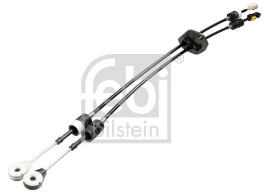 Cabo de caixa de velocidades FEBI BILSTEIN ref. 179767