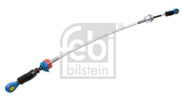 Câble de boîte de vitesse manuelle (Câble de changement de vitesse) FEBI BILSTEIN 179819