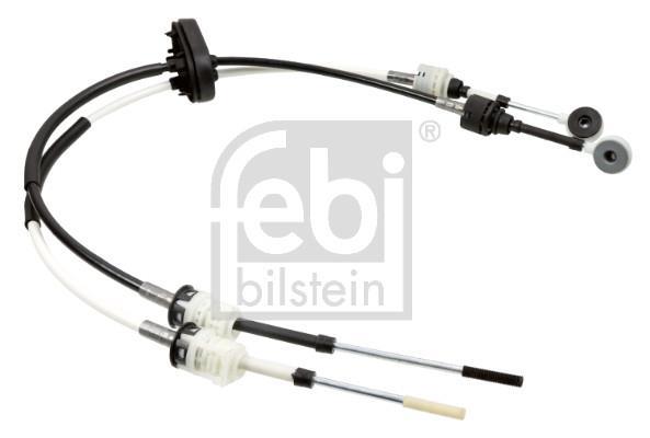 Cabo de caixa de velocidades FEBI BILSTEIN ref. 179831