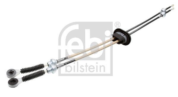 Cabo de caixa de velocidades FEBI BILSTEIN ref. 179832