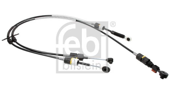 Cabo de caixa de velocidades FEBI BILSTEIN ref. 179833
