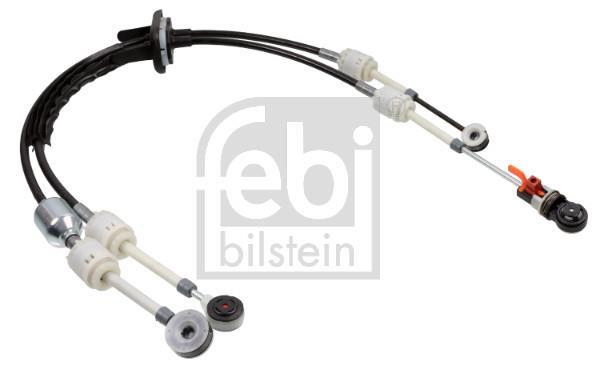 Cabo de caixa de velocidades FEBI BILSTEIN ref. 179834
