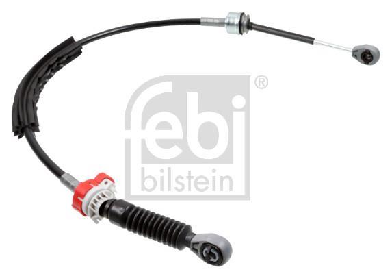 Cabo de caixa de velocidades FEBI BILSTEIN ref. 179842