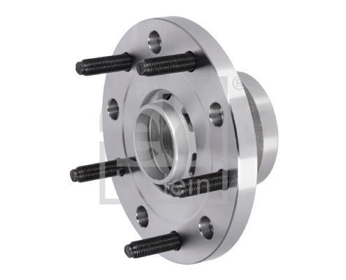 Roulement de roue FEBI BILSTEIN ref. 179848