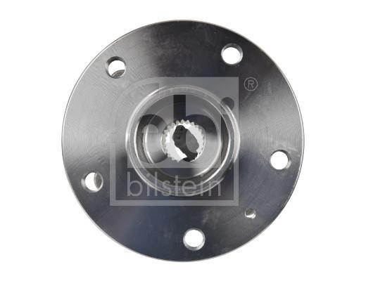 Roulement de roue FEBI BILSTEIN ref. 179850