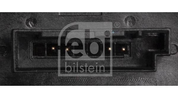 Serrure de porte FEBI BILSTEIN ref. 179855