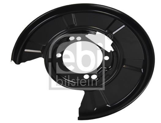 Déflecteur, disque de frein FEBI BILSTEIN ref. 179864