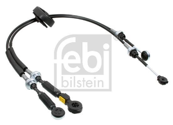Cabo de caixa de velocidades FEBI BILSTEIN ref. 179868