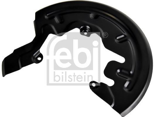 Chapa protectora de freio FEBI BILSTEIN ref. 179869