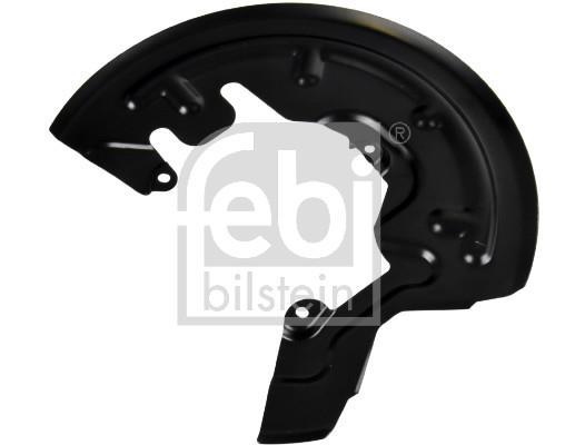Chapa protectora de freio FEBI BILSTEIN ref. 179869
