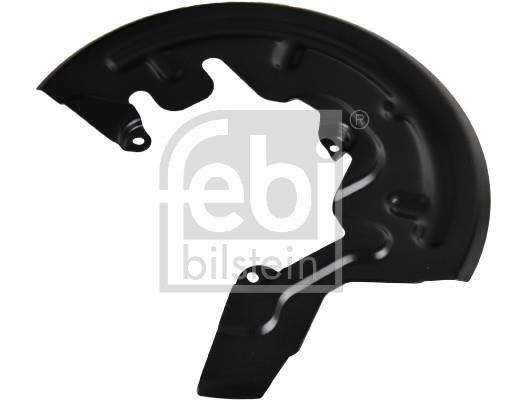 Chapa protectora de freio FEBI BILSTEIN ref. 179870