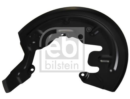 Chapa protectora de freio FEBI BILSTEIN ref. 179870