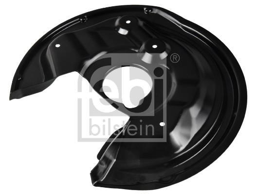 Chapa protectora de freio FEBI BILSTEIN ref. 179871