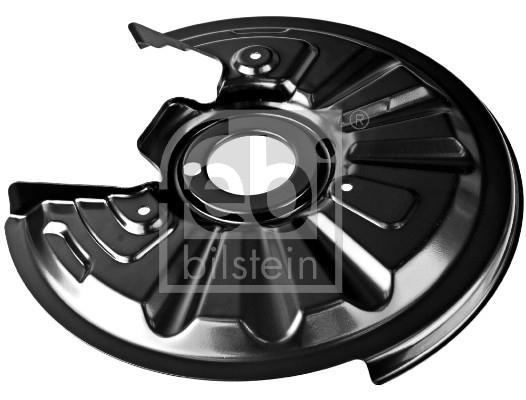 Chapa protectora de freio FEBI BILSTEIN ref. 179874