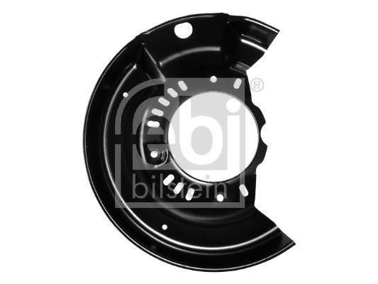 Déflecteur, disque de frein FEBI BILSTEIN ref. 179875