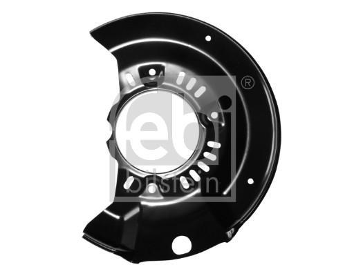 Chapa protectora de freio FEBI BILSTEIN ref. 179876
