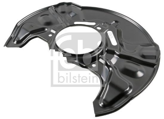 Chapa protectora de freio FEBI BILSTEIN ref. 179886