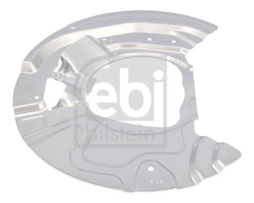 Chapa protectora de freio FEBI BILSTEIN ref. 179889