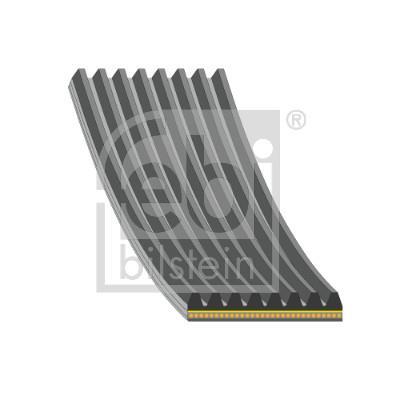 Correia trapezoidal estriada FEBI BILSTEIN ref. 179891