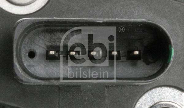 Débitmètre de masse d'air FEBI BILSTEIN 179892