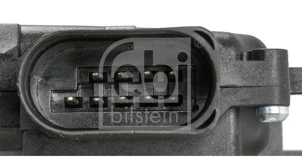 Serrure de porte FEBI BILSTEIN ref. 179896