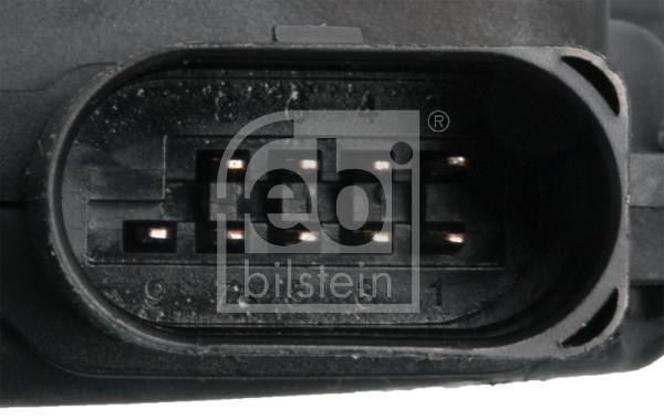 Serrure de porte FEBI BILSTEIN ref. 179897