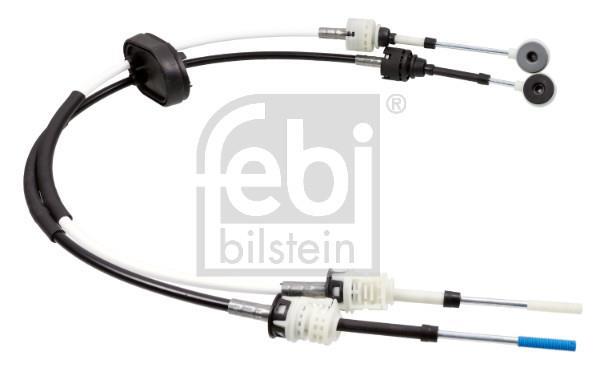 Cabo de caixa de velocidades FEBI BILSTEIN ref. 179902