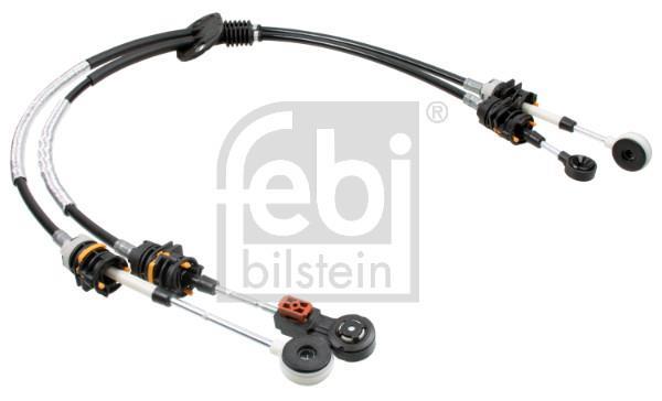 Cabo de caixa de velocidades FEBI BILSTEIN ref. 179903