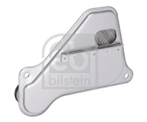 Filtre hydraulique, boîte automatique FEBI BILSTEIN 179907